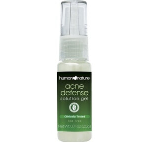 Acne Defense