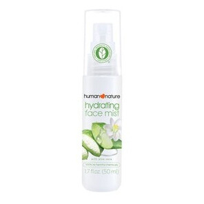 Aloe Face Mist