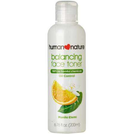 Balancing Face Toner