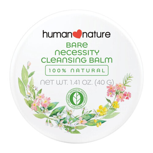 Bare Necessity Cleansing Balm