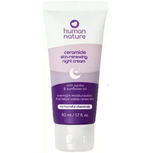 Ceramide Skin-renewing Night Cream