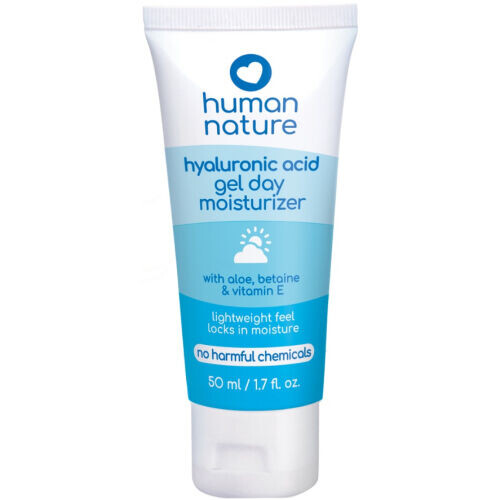 Hyaluronic Acid Gel Day Moisturizer