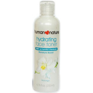Hydrating Face Toner