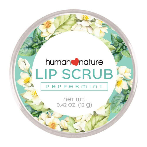 Natural Lip Scrub