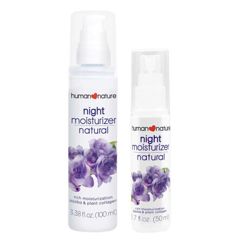 Night Moisturizer