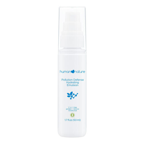 Pollution Defense Hydrating Emulsion