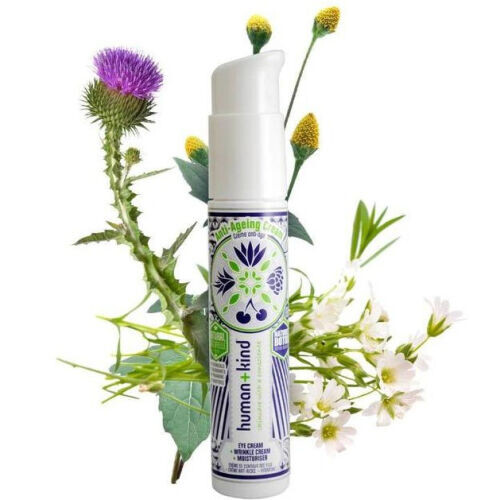 Anti-aging Creme Vegan