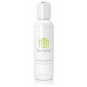 Clarifying Toner BHA Salicylic Acid 2% Pore Minimizer & Facial Exfoliant