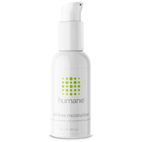 Oil-Free Moisturizer