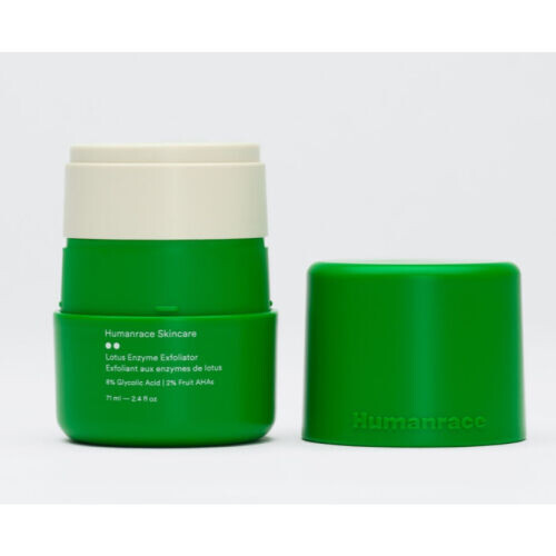 Lotus Enzyme Exfoliator