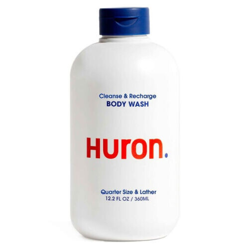 Body Wash