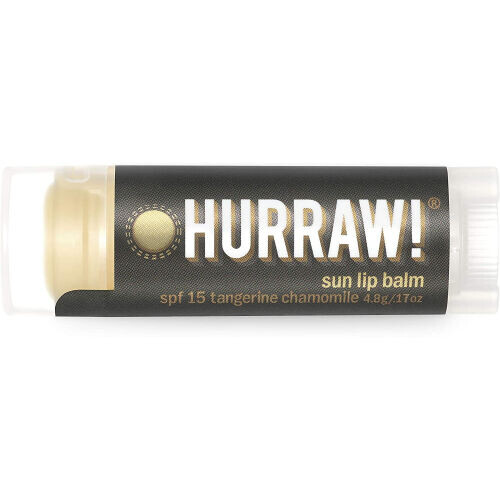 Sun Protection Lip Balm SPF 15