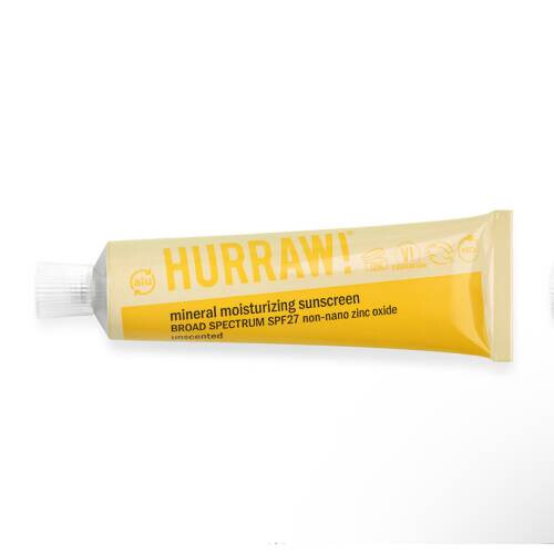 SUNUP Mineral Moisturizing Sunscreen BROAD SPECTRUM SPF27