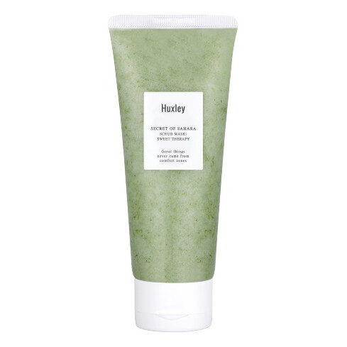 Sweet Therapy Scrub Mask