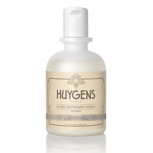 Infusion Blanche Purifying Face Wash