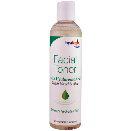 Facial Toner