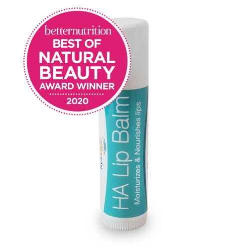 HA Lip Balm Stick