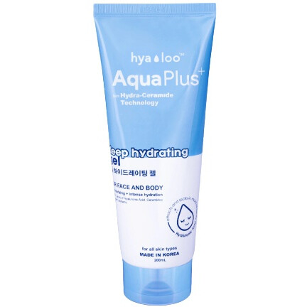 Deep Hydrating Gel