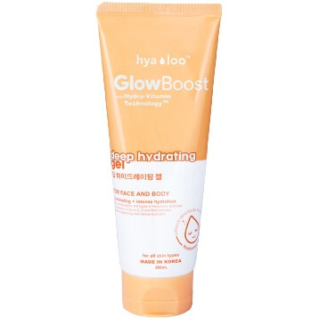 Glow Boost Deep Hydrating Gel