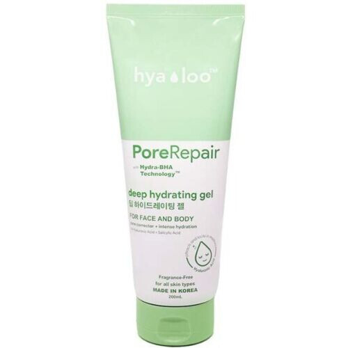 Pore Repair Deep Hydrating Gel