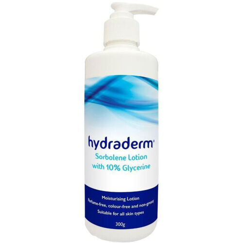 Sorbolene Lotion