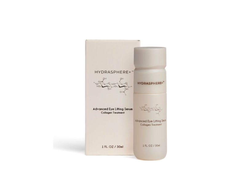 Hydrasphere+ Advanced Eye Lifting Serum Treatment, 1 fl oz/30 mL
