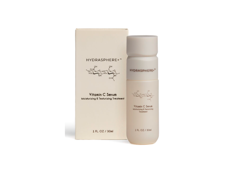 Hydrasphere+ Vitamin C Serum, 1 fl oz/30 mL