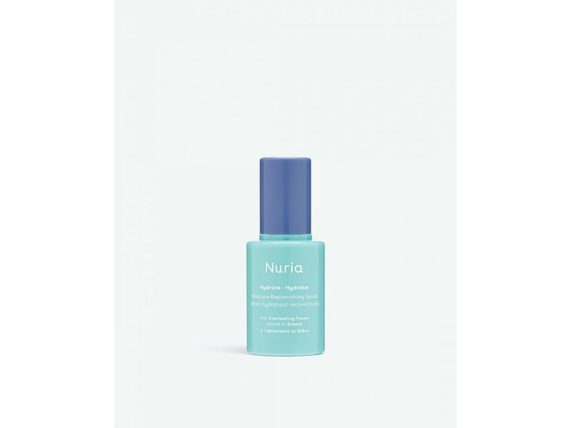 Hydrate Moisture Replenishing Serum