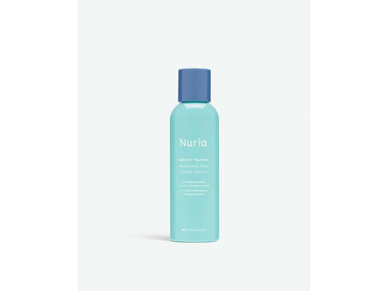Hydrate Moisturizing Toner