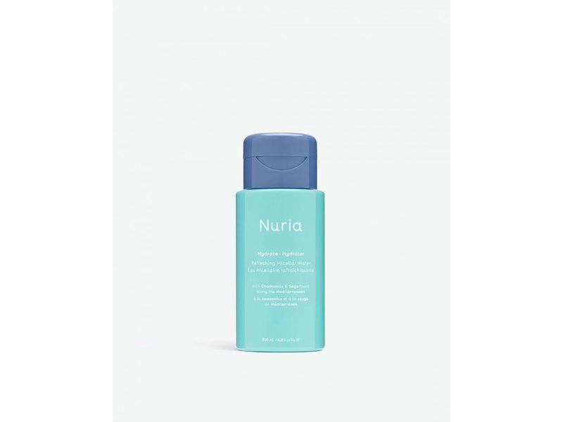 Hydrate Refreshing Micellar Water
