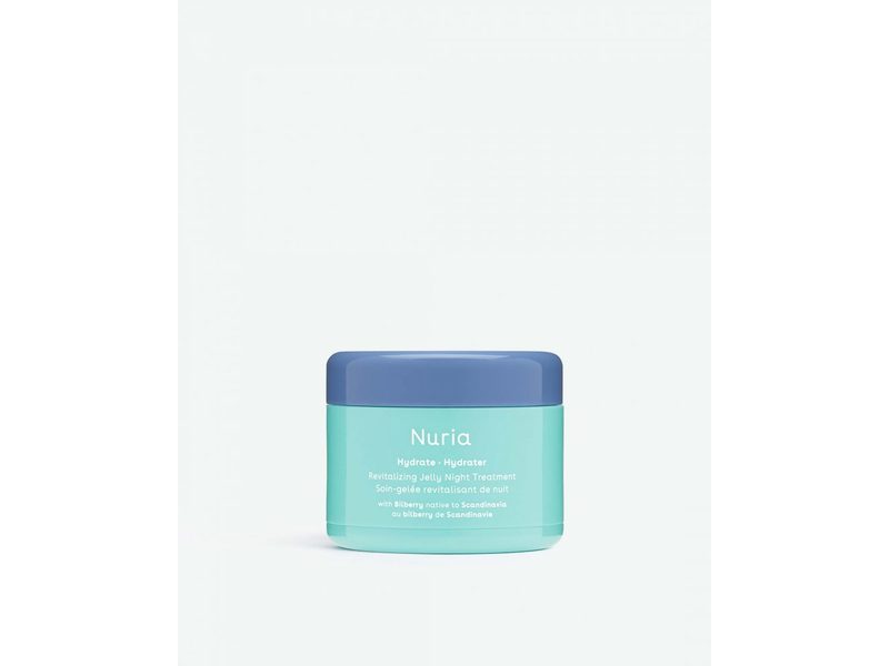 Hydrate Revitalizing Jelly Night Treatment