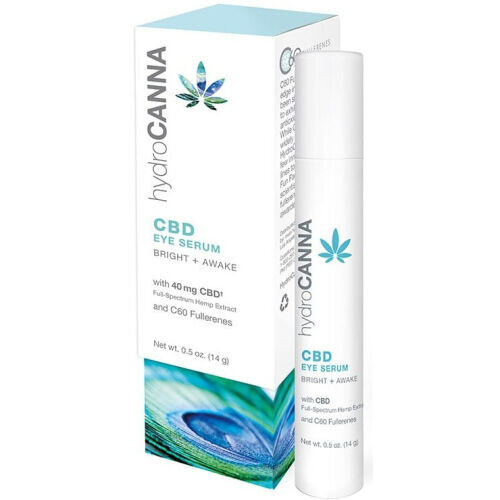 CBD Eye Serum