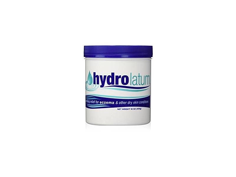 Denison Pharmaceuticals Hydrolatum, 16 oz