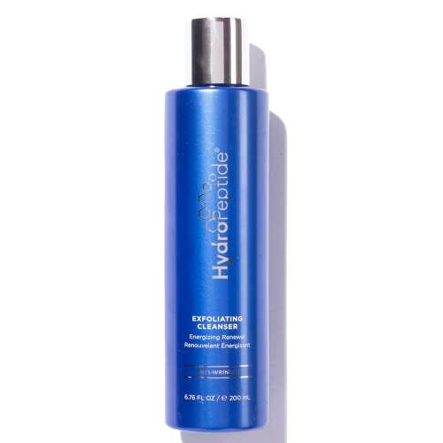 Exfoliating Cleanser - Energizing Renewal