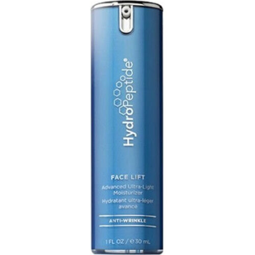 Face Lift Advanced Ultra Light Moisturiser