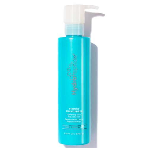 Firming Moisturizer Slimming Body Rejuvenation