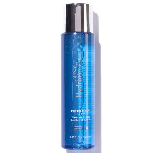 Pre-Treatment Toner - Balance And Brighten - Anti-Wrinkle Brightening Toner