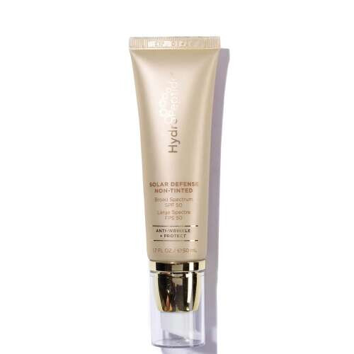Solar Defense Non-Tinted SPF 50
