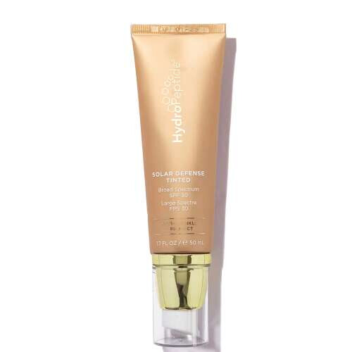 Solar Defense Tinted SPF 30