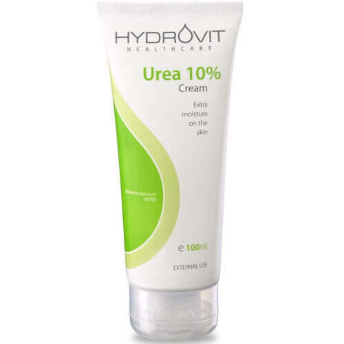 Urea 10% Cream