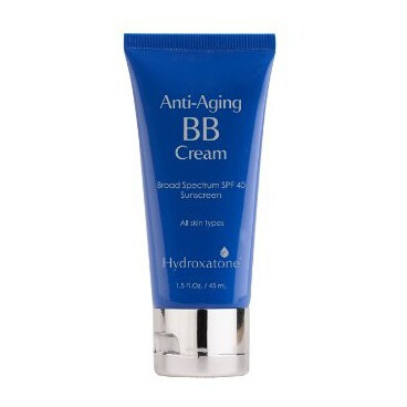 Anti-Aging BB Cream