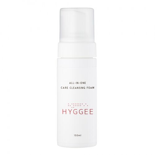 All-In-One Care Cleansing Foam