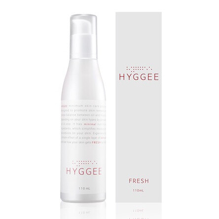 Onestep Facial Essence Fresh