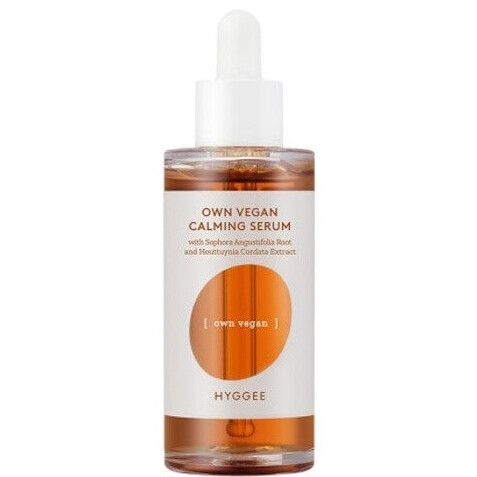 Own Vegan Calming Serum