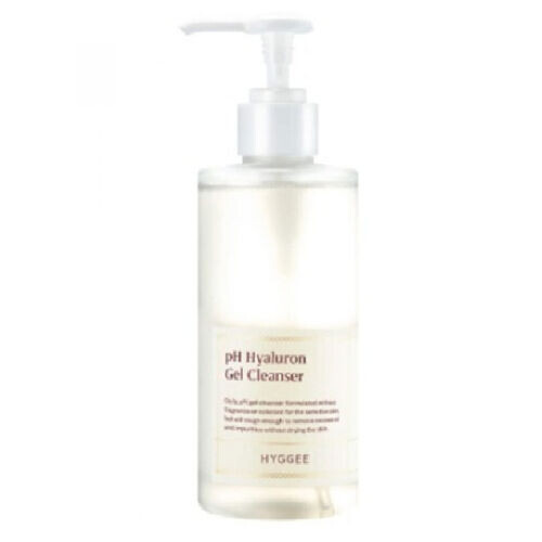 PH Hyaluron Gel Cleanser