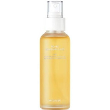 Relief Chamomile Gel Toner