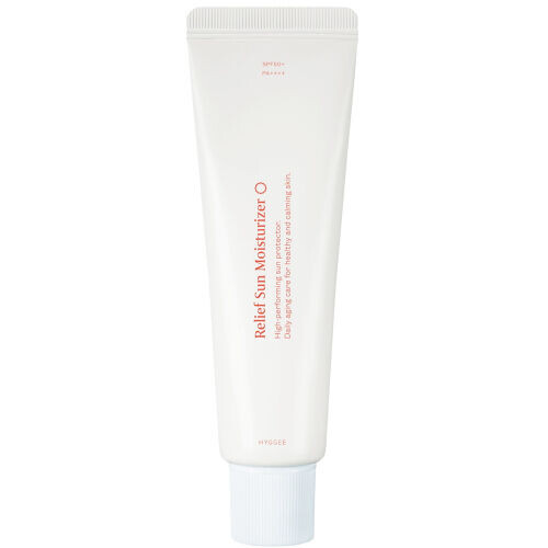 Relief Sun Moisturizer