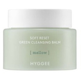 Soft Reset Green Cleansing Balm