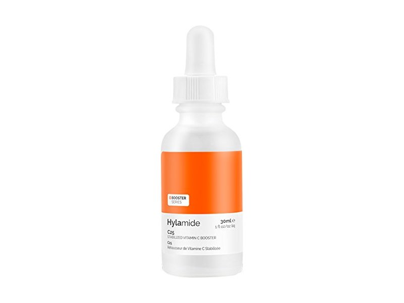 Hylamide Booster, C25, 1 Ounce