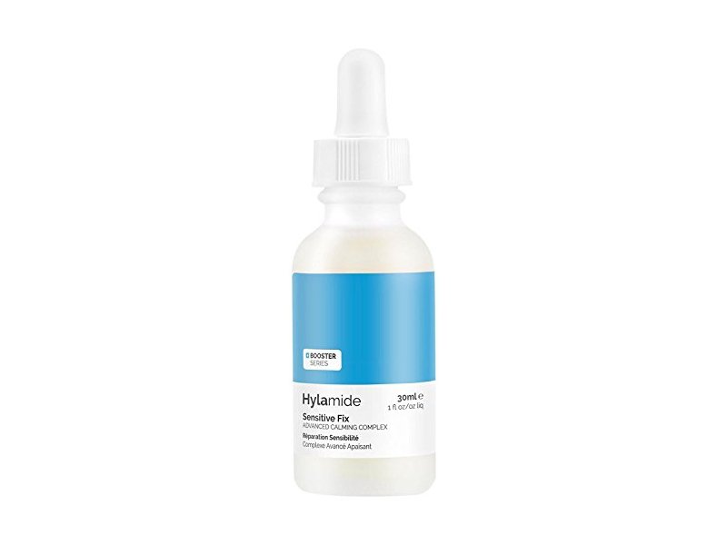 Hylamide Booster, Sensitive Fix, 1 Ounce